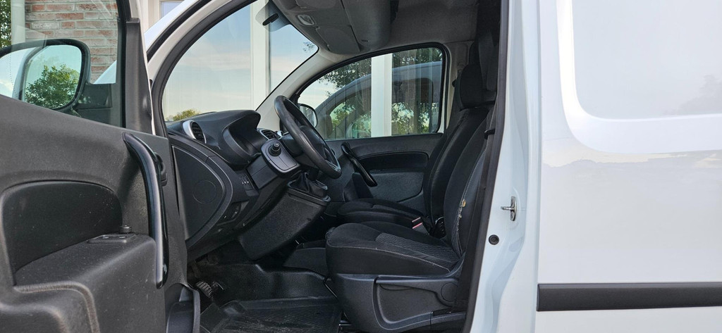 Renault Kangoo Express 1.5 dCi 75 Express Comfort S&S Airco! Cruise Control! Navigatie! PDC! Nette Bus! NAP! Nieuwe Apk! 17