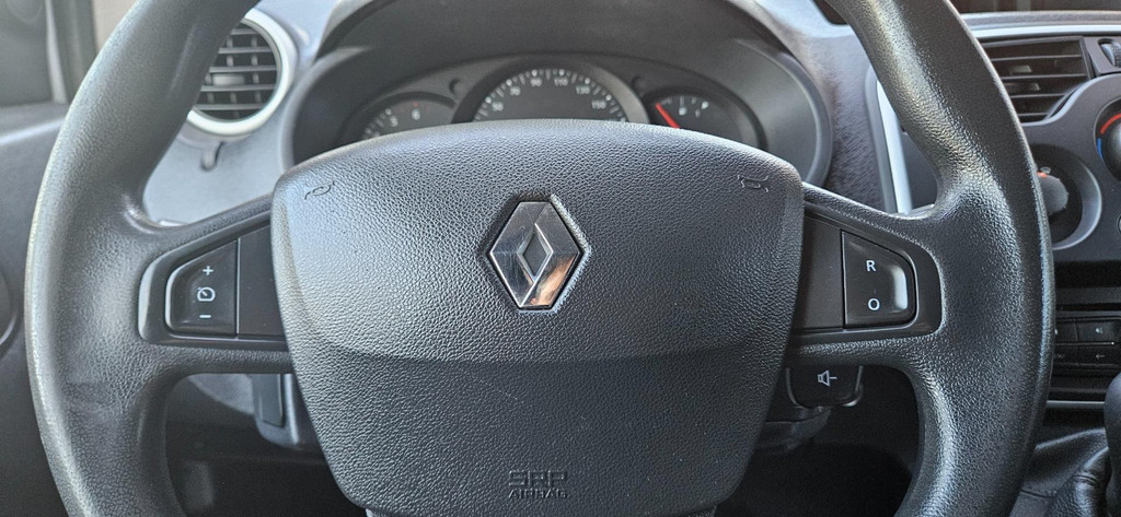 Renault Kangoo Express 1.5 dCi 75 Express Comfort S&S Airco! Cruise Control! Navigatie! PDC! Nette Bus! NAP! Nieuwe Apk! 18