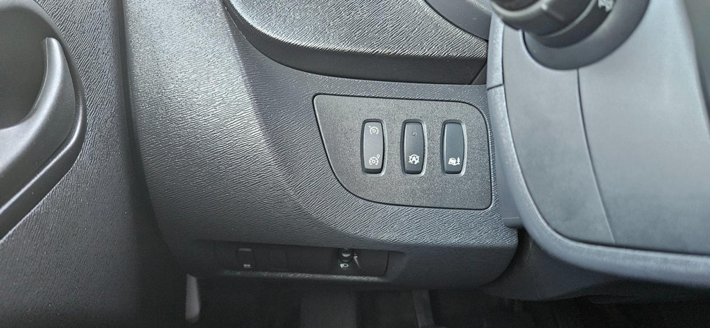 Renault Kangoo Express 1.5 dCi 75 Express Comfort S&S Airco! Cruise Control! Navigatie! PDC! Nette Bus! NAP! Nieuwe Apk! 19