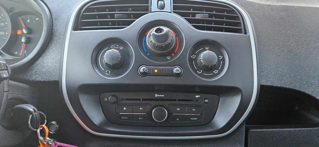 Renault Kangoo Express 1.5 dCi 75 Express Comfort S&S Airco! Cruise Control! Navigatie! PDC! Nette Bus! NAP! Nieuwe Apk! 20