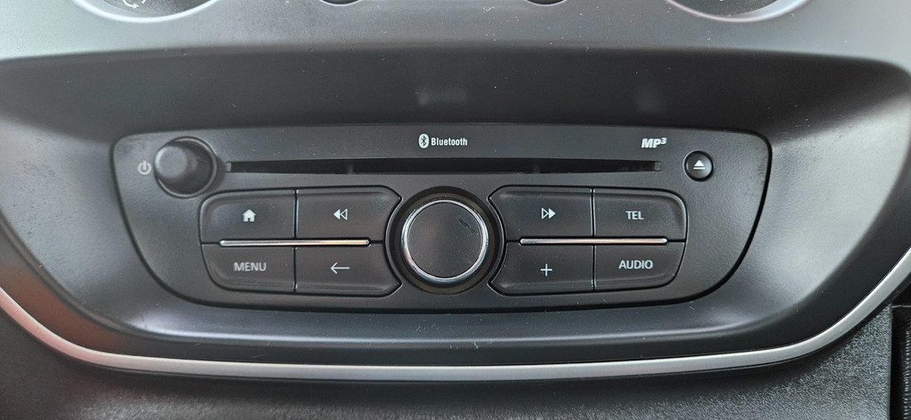 Renault Kangoo Express 1.5 dCi 75 Express Comfort S&S Airco! Cruise Control! Navigatie! PDC! Nette Bus! NAP! Nieuwe Apk! 21