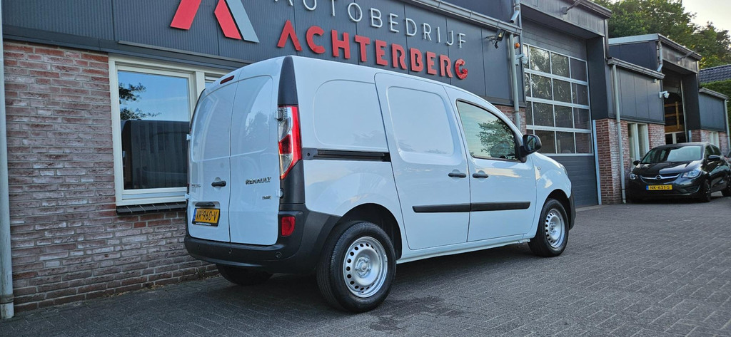 Renault Kangoo Express 1.5 dCi 75 Express Comfort S&S Airco! Cruise Control! Navigatie! PDC! Nette Bus! NAP! Nieuwe Apk! 7