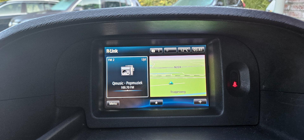 Renault Kangoo Express 1.5 dCi 75 Express Comfort S&S Airco! Cruise Control! Navigatie! PDC! Nette Bus! NAP! Nieuwe Apk! 8