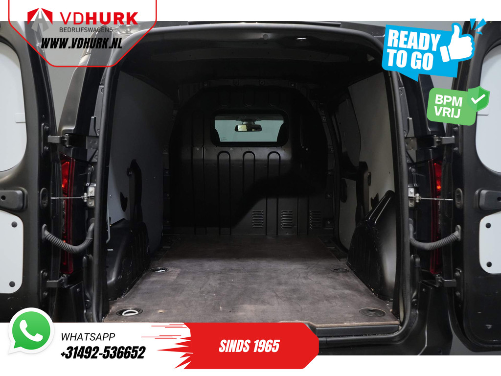 Renault Kangoo Express 1.5 dCi 75 pk Ready2Go Camera/ Cruise/ PDC V+A / Airco/ Trekhaak 13