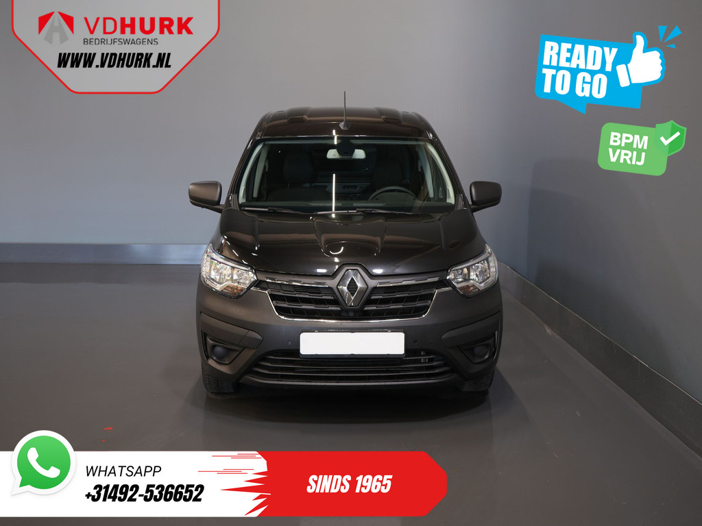 Renault Kangoo Express 1.5 dCi 75 pk Ready2Go Camera/ Cruise/ PDC V+A / Airco/ Trekhaak 7