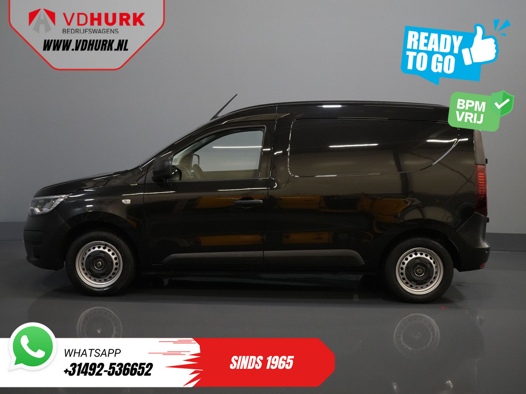 Renault Kangoo Express 1.5 dCi 75 pk Ready2Go Camera/ Cruise/ PDC V+A / Airco/ Trekhaak 9