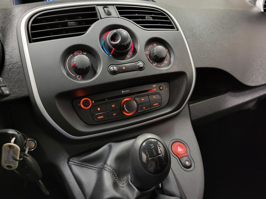 Renault Kangoo Express 1.5dCi 75pk Trekhaak! 10