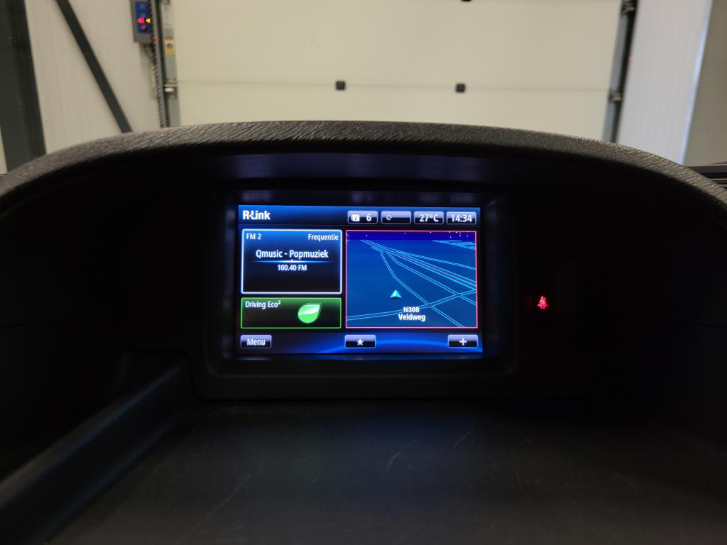 Renault Kangoo Express 1.5dCi 75pk Trekhaak! 11