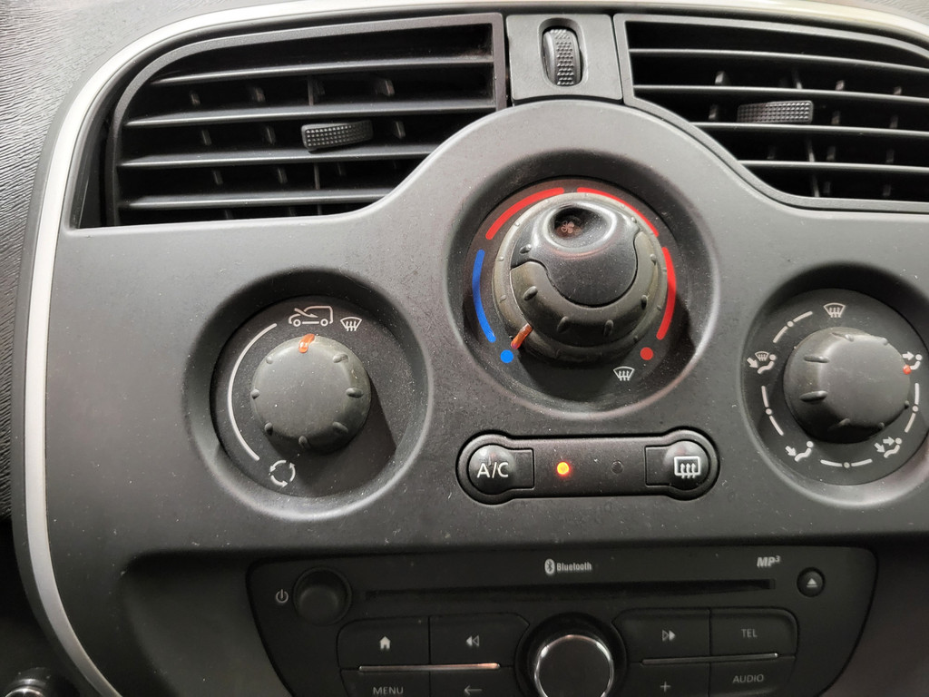 Renault Kangoo Express 1.5dCi 75pk Trekhaak 11