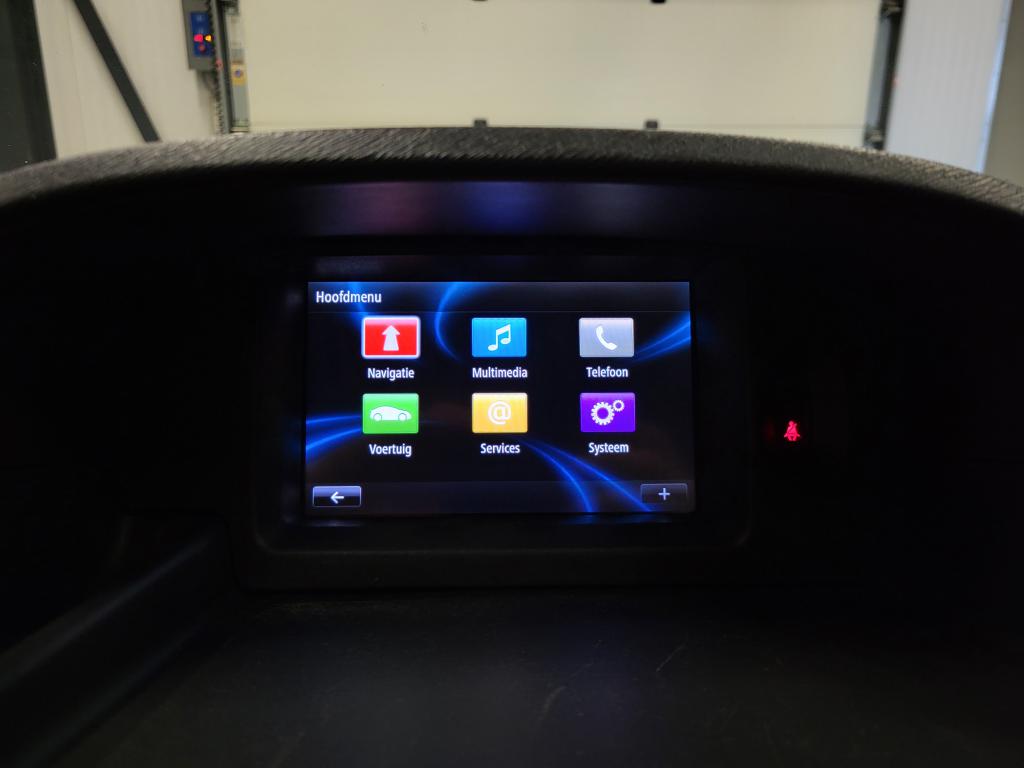 Renault Kangoo Express 1.5dCi 75pk Trekhaak! 12