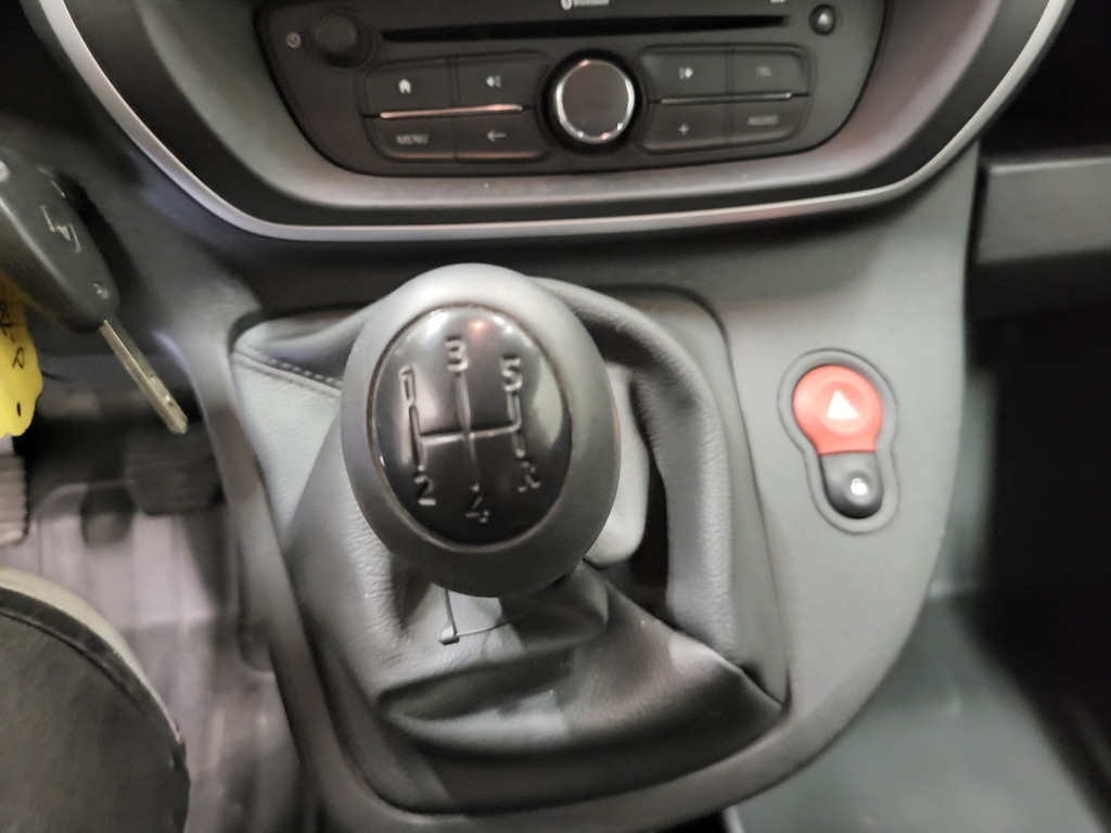 Renault Kangoo Express 1.5dCi 75pk Trekhaak 12