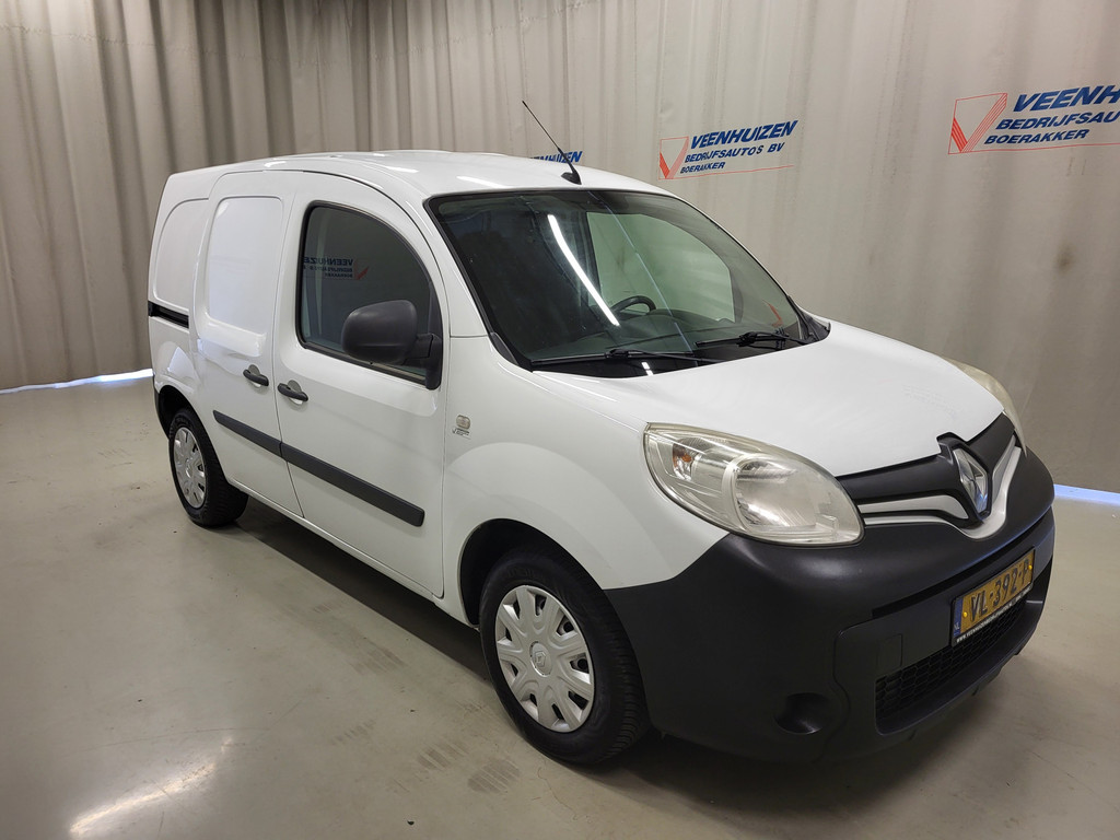 Renault Kangoo Express 1.5dCi 75pk Trekhaak 13