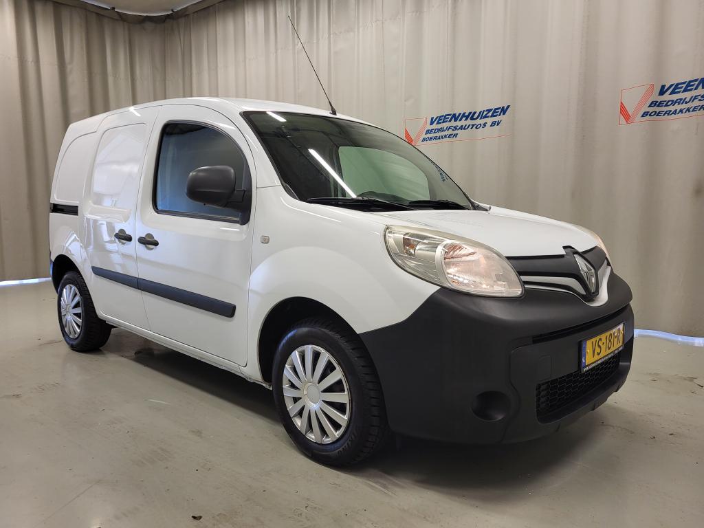 Renault Kangoo Express 1.5dCi 75pk Trekhaak! 14