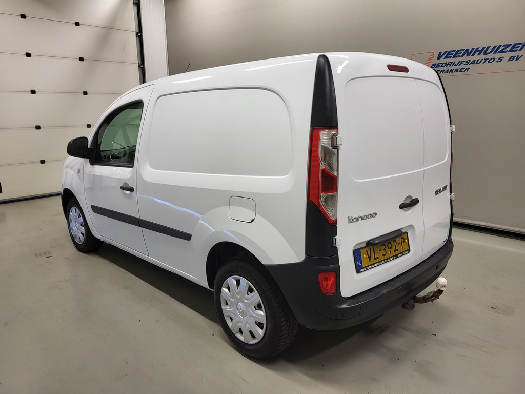 Renault Kangoo Express 1.5dCi 75pk Trekhaak 14