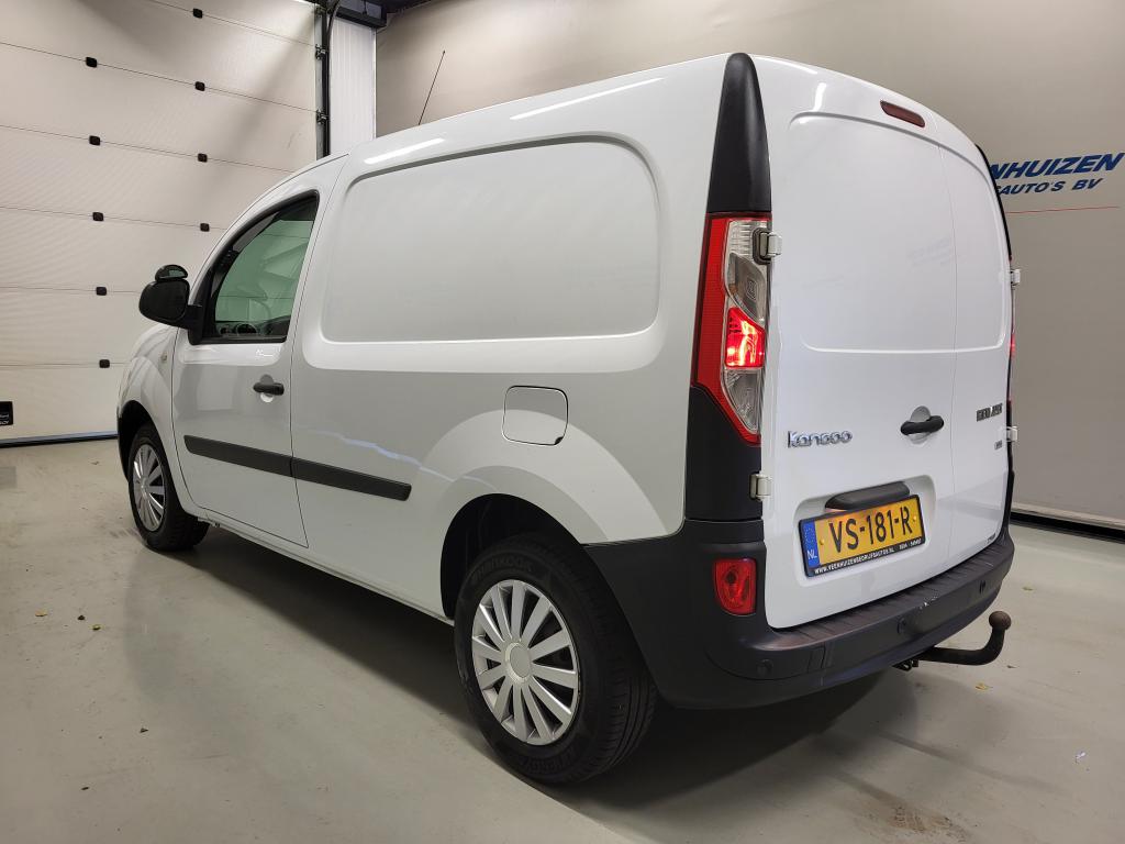 Renault Kangoo Express 1.5dCi 75pk Trekhaak! 15