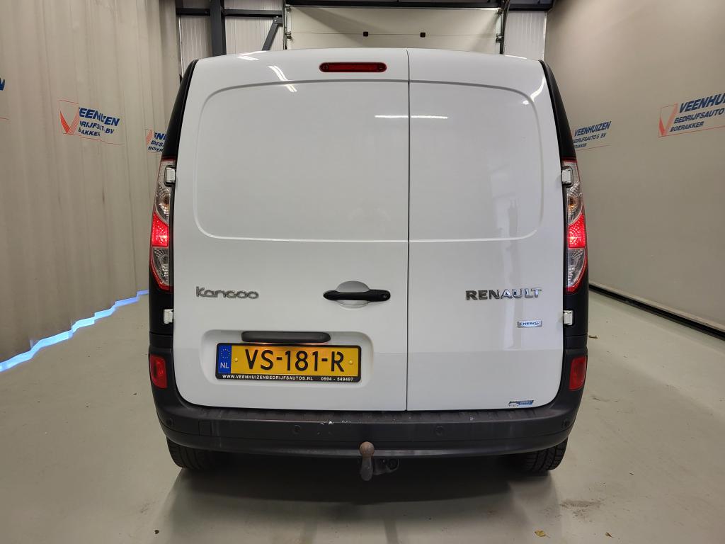 Renault Kangoo Express 1.5dCi 75pk Trekhaak! 16