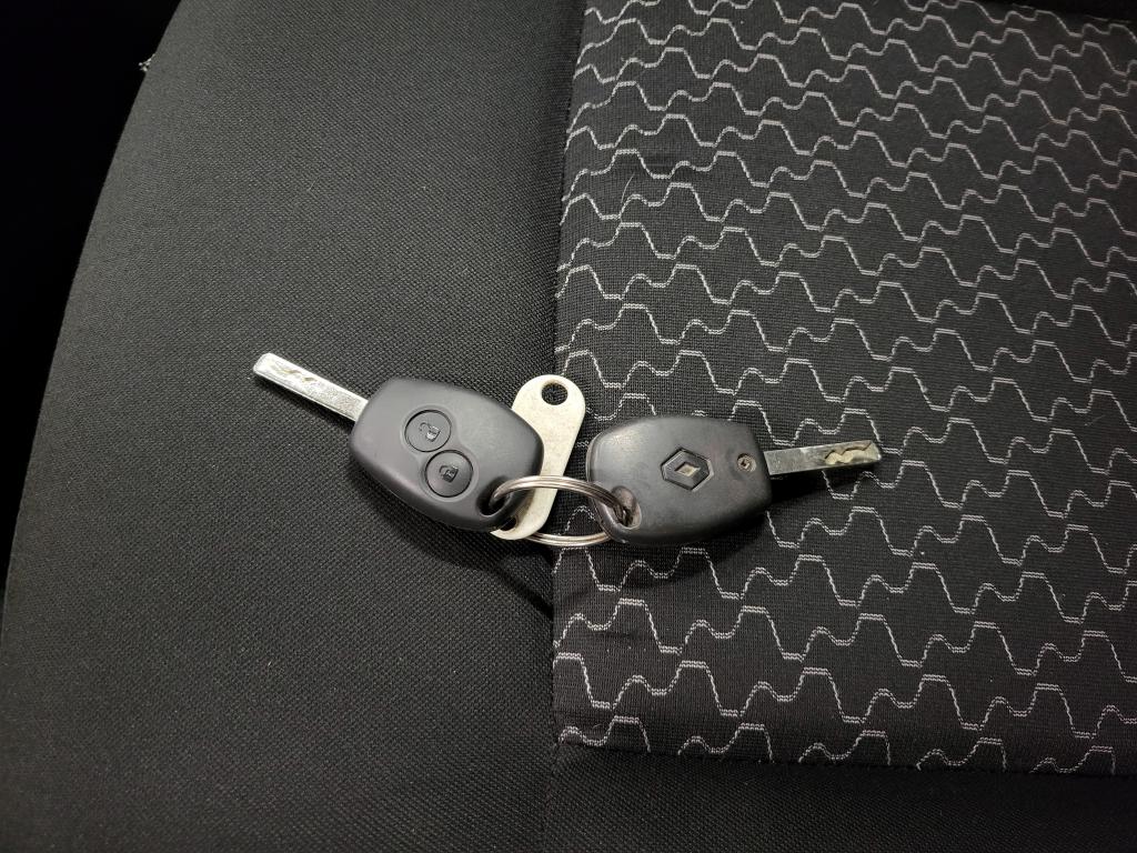 Renault Kangoo Express 1.5dCi 75pk Trekhaak! 17