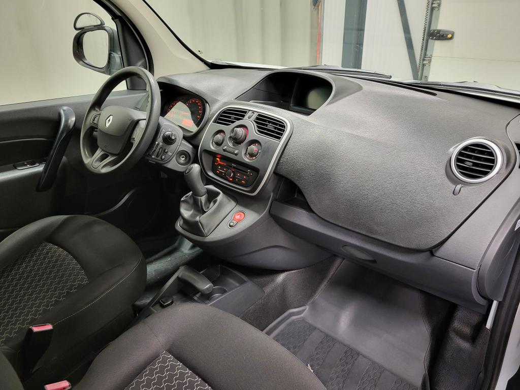 Renault Kangoo Express 1.5dCi 75pk Trekhaak! 7
