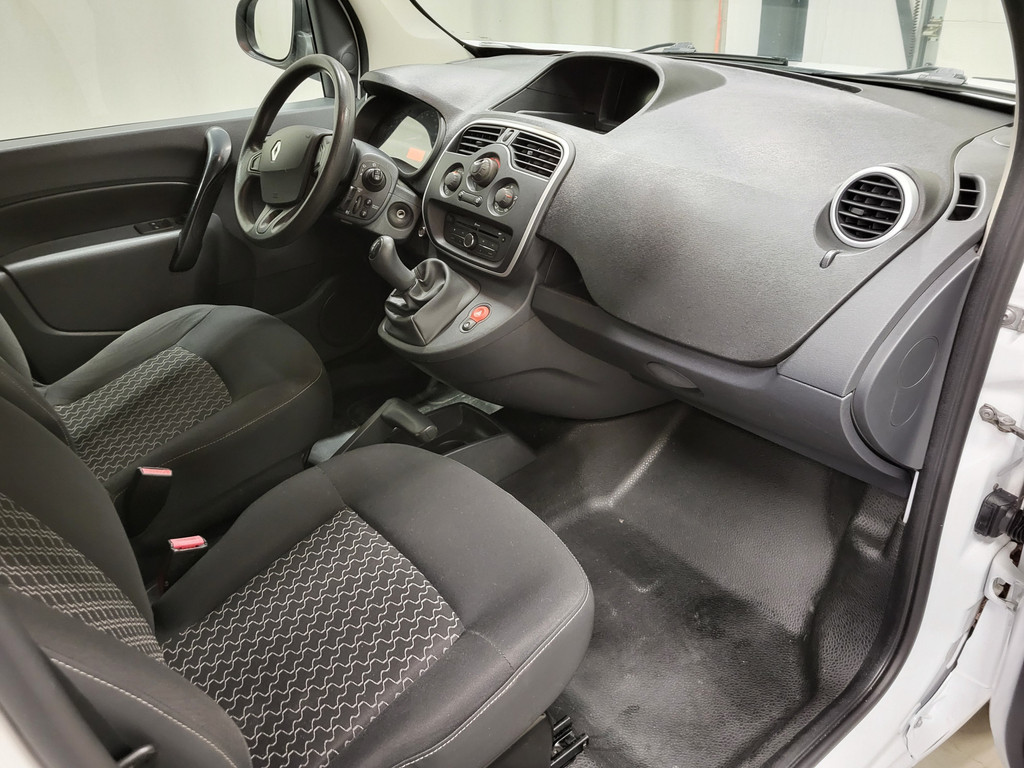 Renault Kangoo Express 1.5dCi 75pk Trekhaak 7