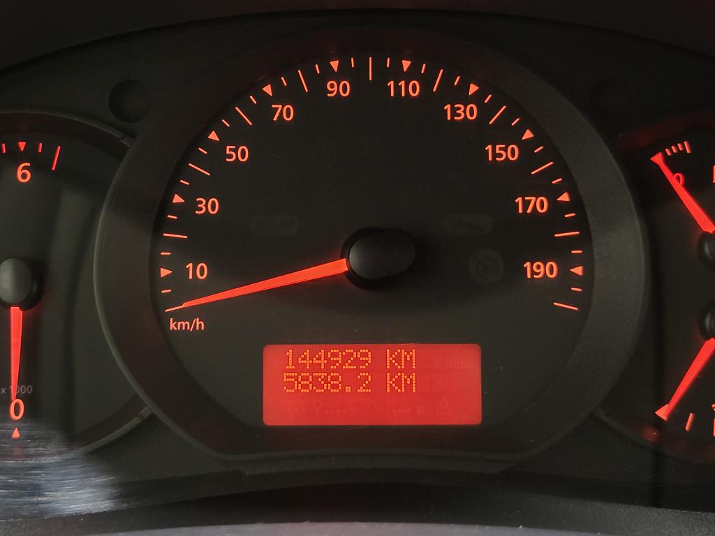 Renault Kangoo Express 1.5dCi 75pk Trekhaak! 9