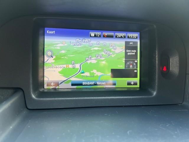 Renault Kangoo Express Z.E. / 100% ELEKTRISCH / AIRCO / NAVI / AUTOMAAT / BPM-BTW-VRIJ-MARGE-VERKOOP 13