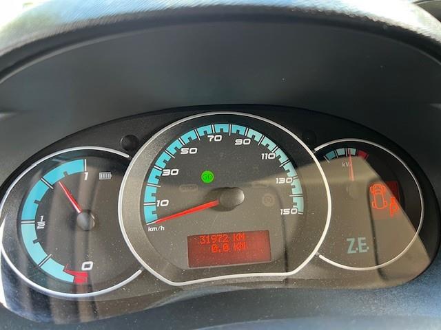 Renault Kangoo Express Z.E. / 100% ELEKTRISCH / AIRCO / NAVI / AUTOMAAT / BPM-BTW-VRIJ-MARGE-VERKOOP 14