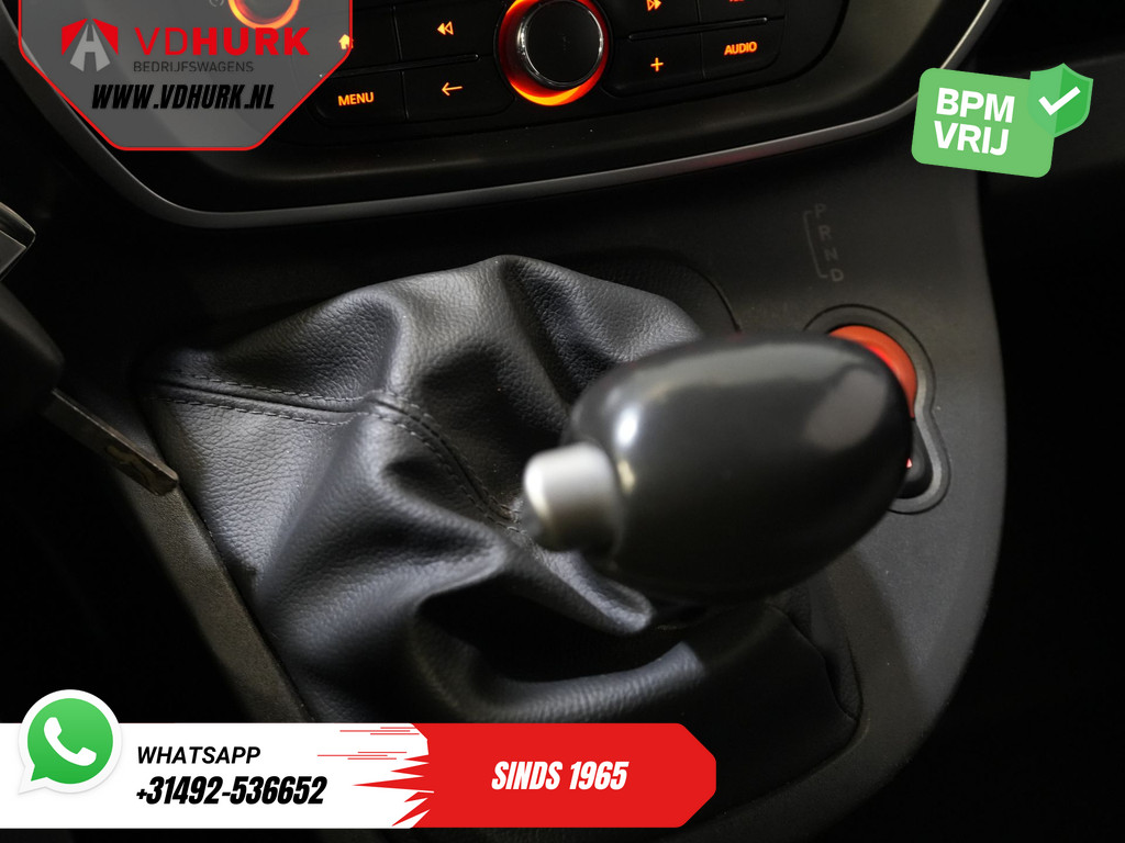 Renault Kangoo Express Z.E. 33 kWh 160 km WLTP Navi/ PDC/ Cruise/ Airco 19