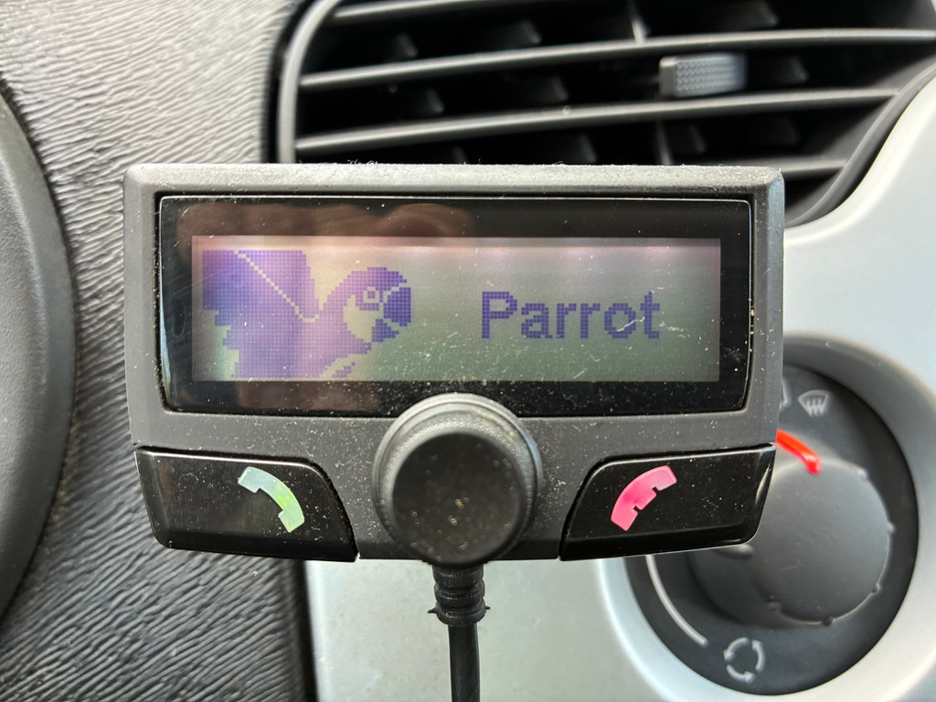 Renault Kangoo Express Z.E. Maxi AUTOMAAT ACCU EIGENDOM 10