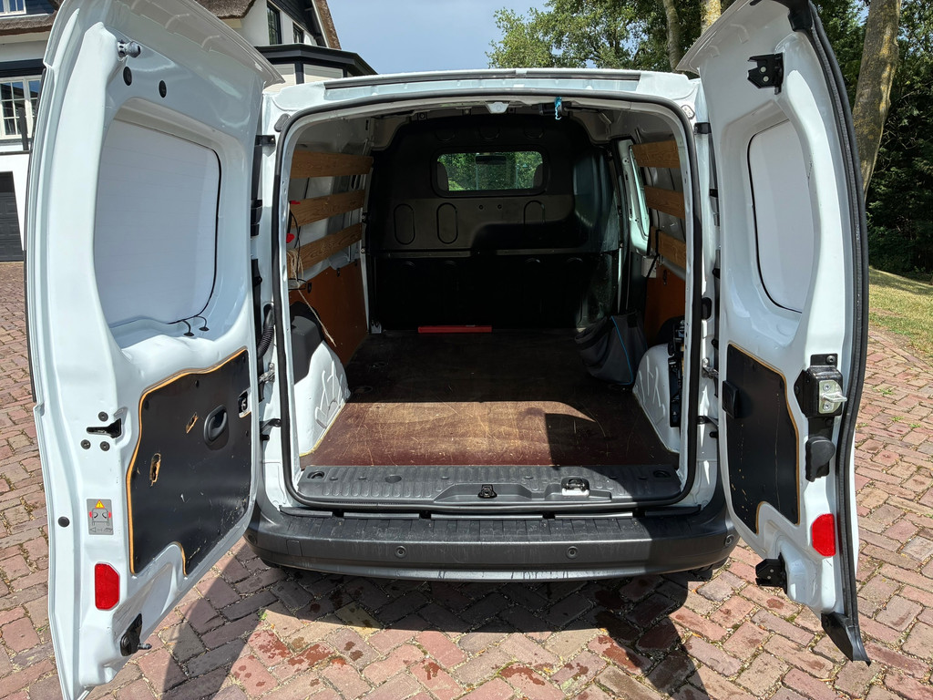 Renault Kangoo Express Z.E. Maxi AUTOMAAT ACCU EIGENDOM 12