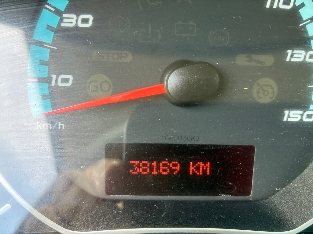 Renault Kangoo Express Z.E. Maxi AUTOMAAT ACCU EIGENDOM 16