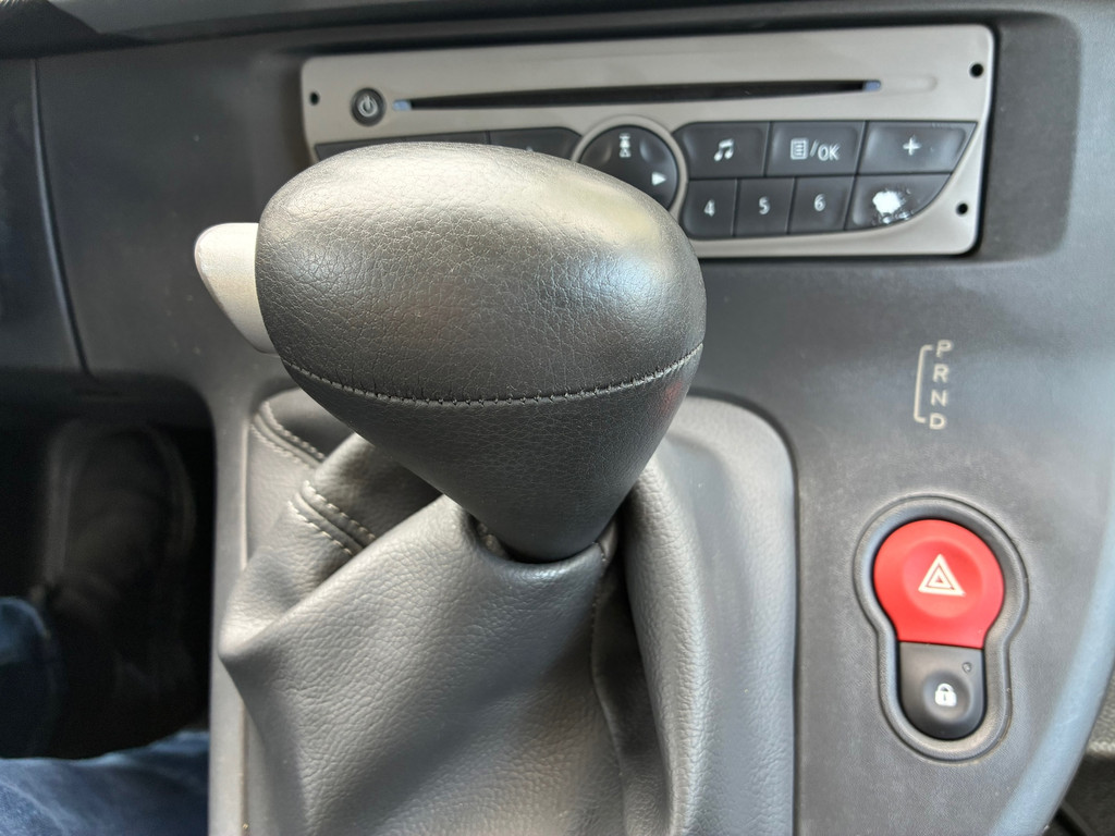 Renault Kangoo Express Z.E. Maxi AUTOMAAT ACCU EIGENDOM 7