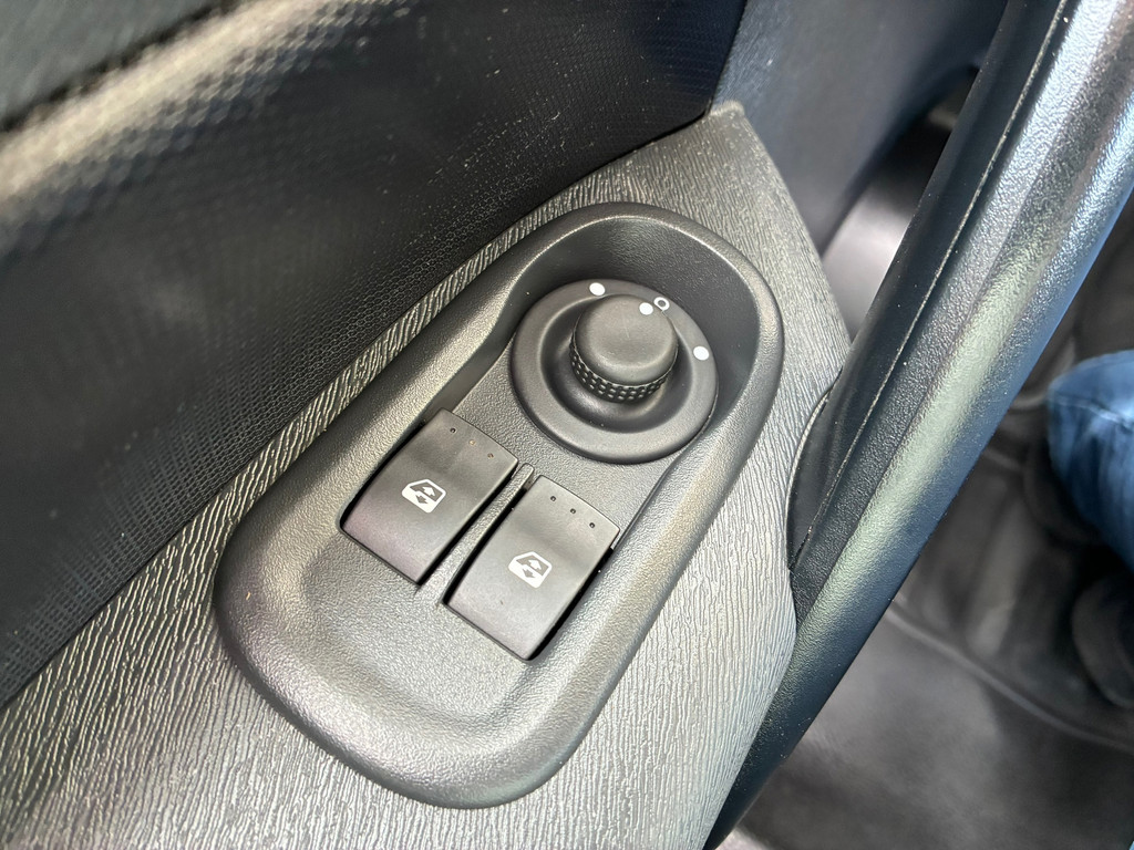 Renault Kangoo Express Z.E. Maxi AUTOMAAT ACCU EIGENDOM 9