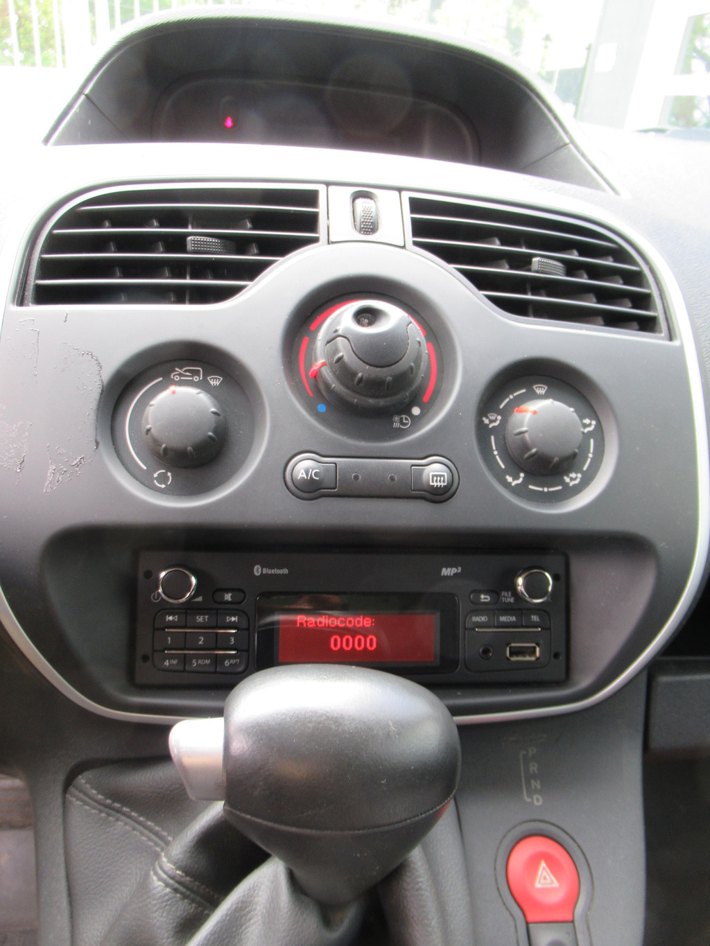 Renault Kangoo Express Z.E. accu = eigendom Battery-Owned 11