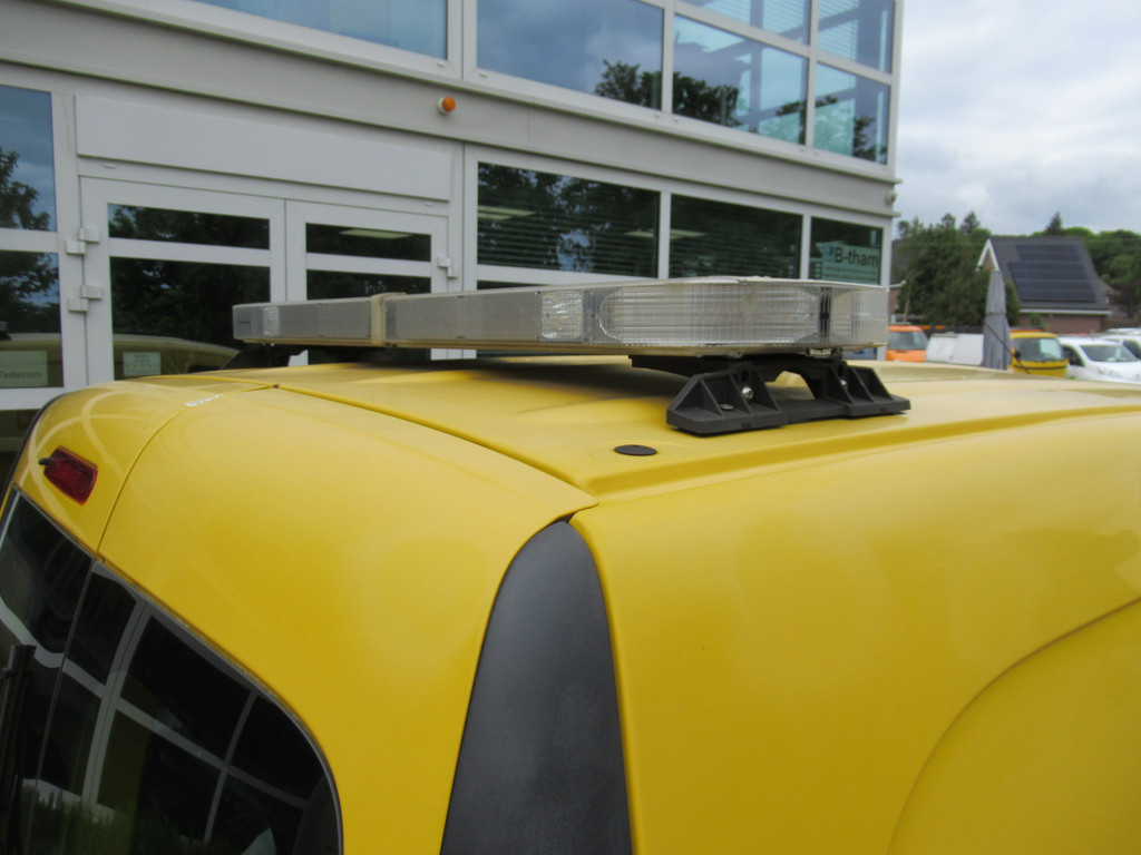 Renault Kangoo Express Z.E. accu = eigendom Battery-Owned 7