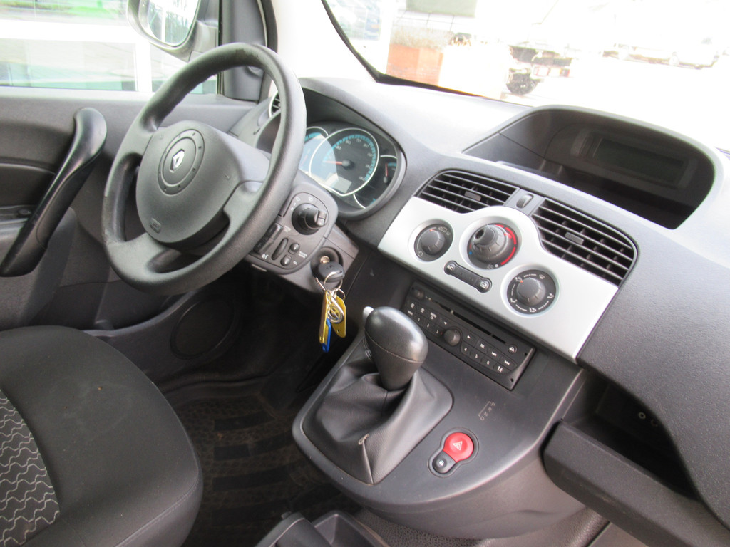 Renault Kangoo Express Z.e 22KW/h Accu eigendom / Battery OWNED 7