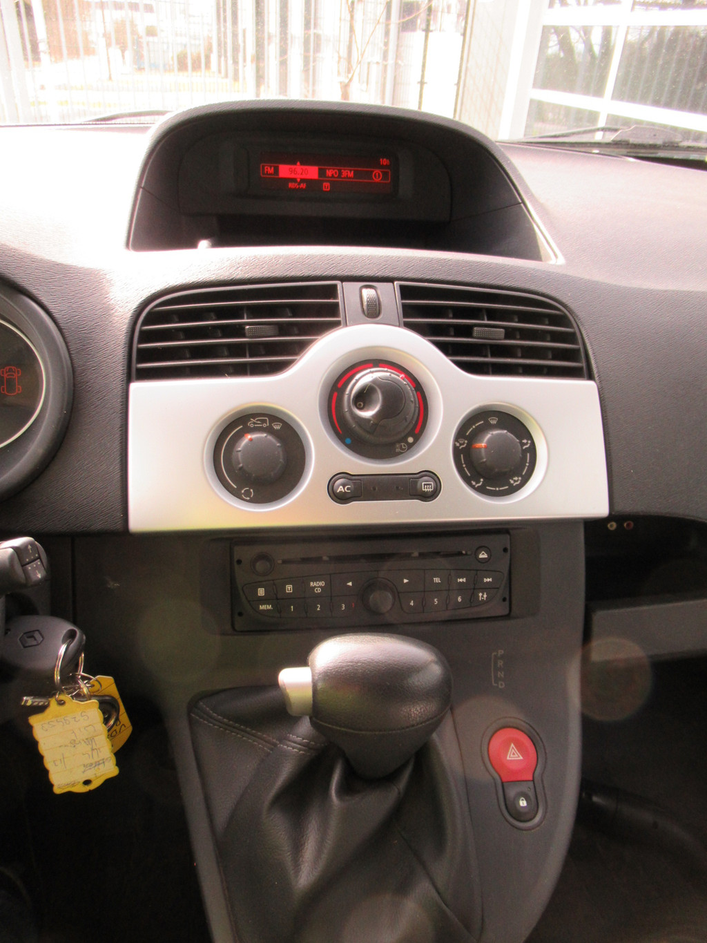 Renault Kangoo Express Z.e 22KW/h Accu eigendom / Battery OWNED 8