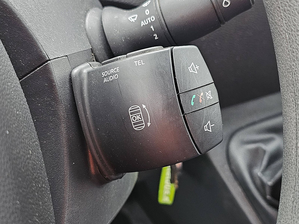 Renault MASTER 2.3 BE-COMBI Bakwagen! 11