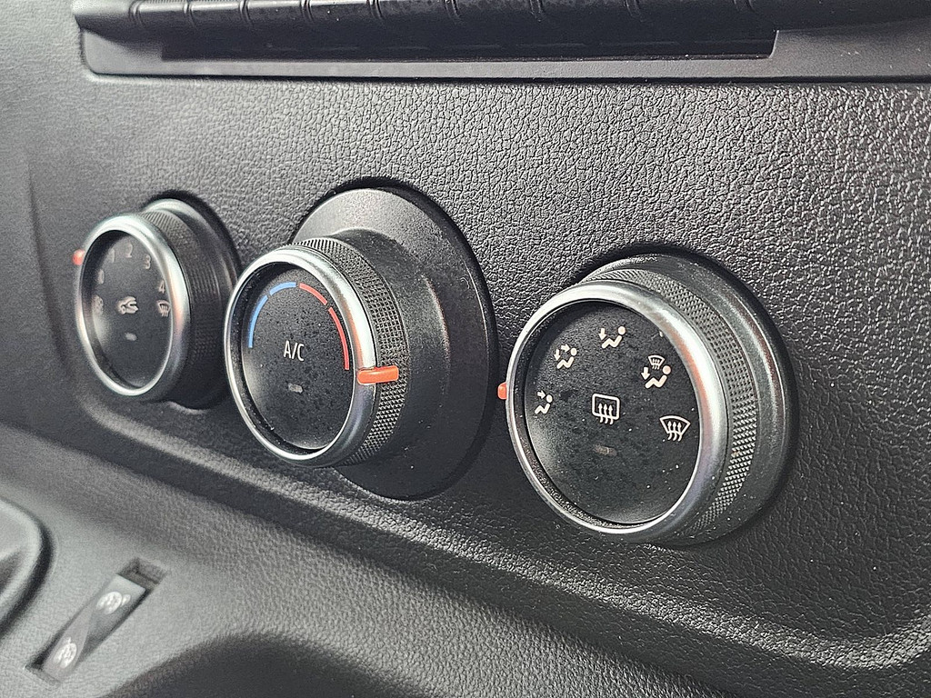 Renault MASTER 2.3 BE-COMBI Bakwagen! 13