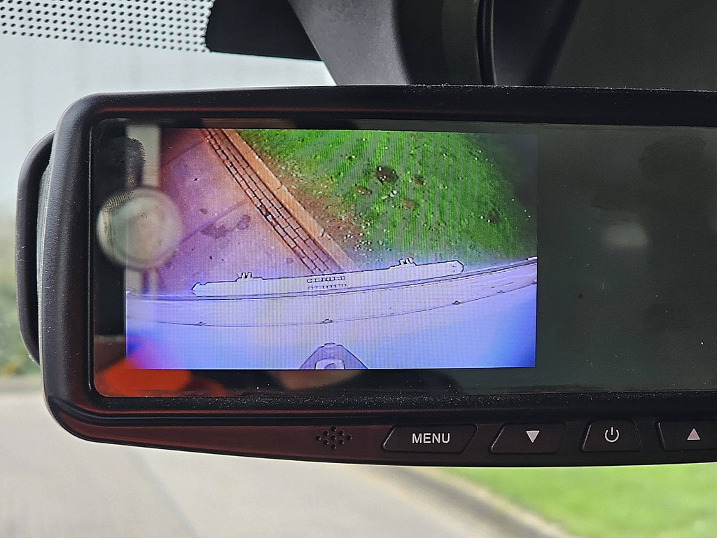 Renault MASTER 2.3 BE-COMBI Bakwagen! 14