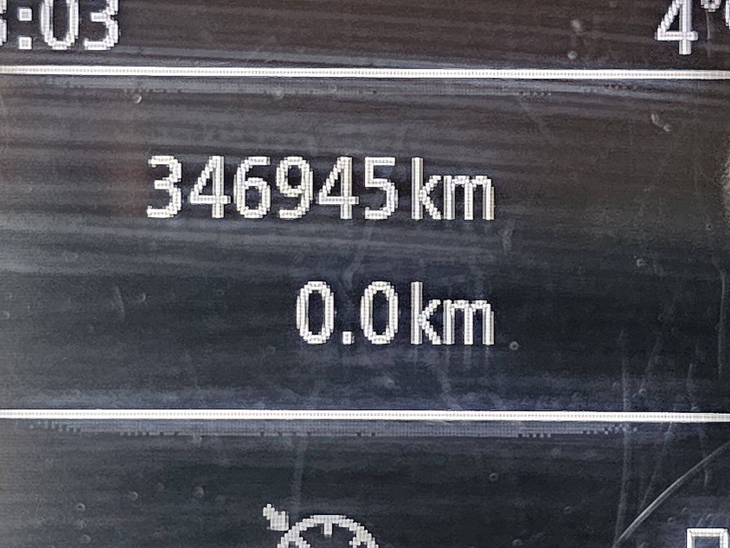 Renault MASTER 2.3 BE-COMBI Bakwagen! 9