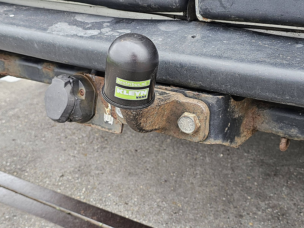 Renault MASTER 2.5 12