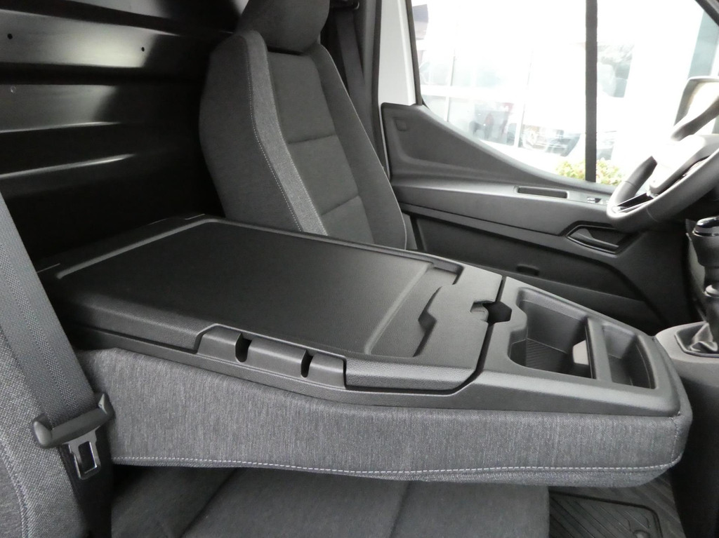 Renault MASTER T35 2.0 dCi 130 L2H2, Glasresteel, Glaswagen, Glasauto, Apple Carplay. 10