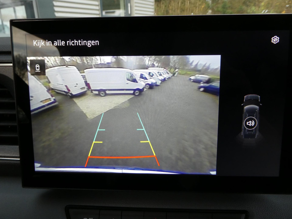 Renault MASTER T35 2.0 dCi 130 L2H2, Glasresteel, Glaswagen, Glasauto, Apple Carplay. 14