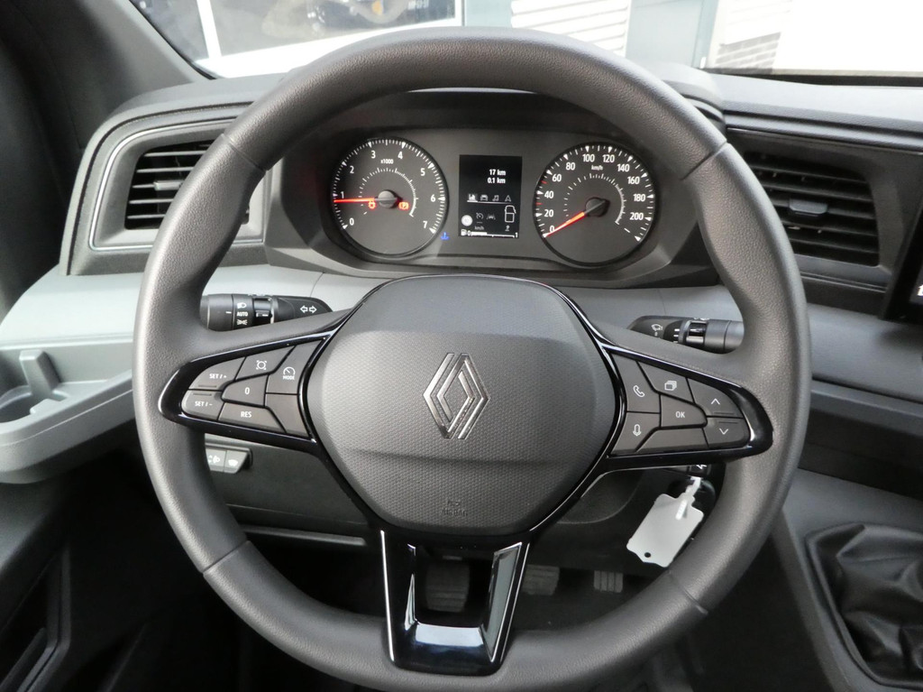 Renault MASTER T35 2.0 dCi 130 L2H2, Glasresteel, Glaswagen, Glasauto, Apple Carplay. 15