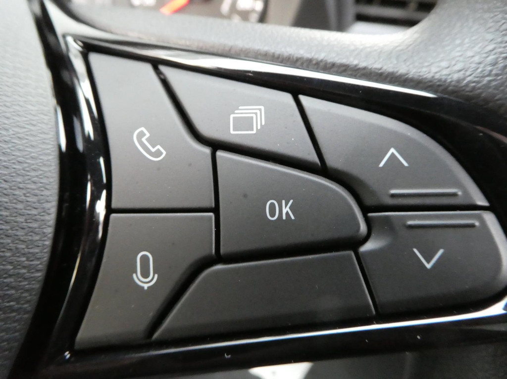 Renault MASTER T35 2.0 dCi 130 L2H2, Glasresteel, Glaswagen, Glasauto, Apple Carplay. 17