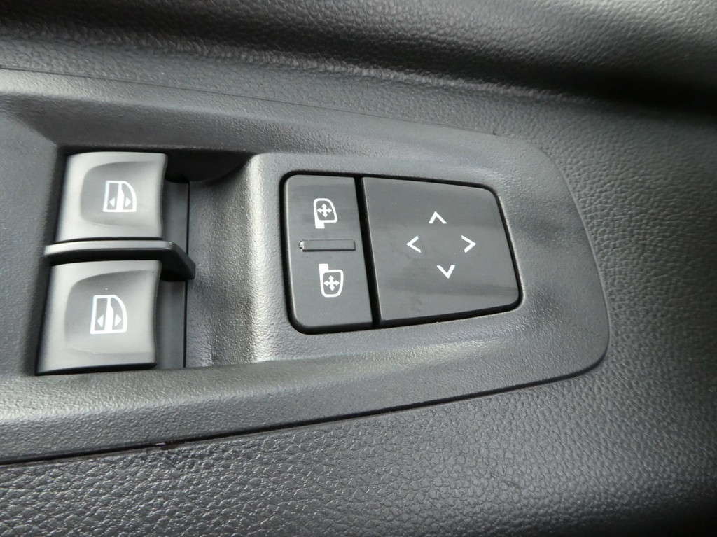 Renault MASTER T35 2.0 dCi 130 L2H2, Glasresteel, Glaswagen, Glasauto, Apple Carplay. 18