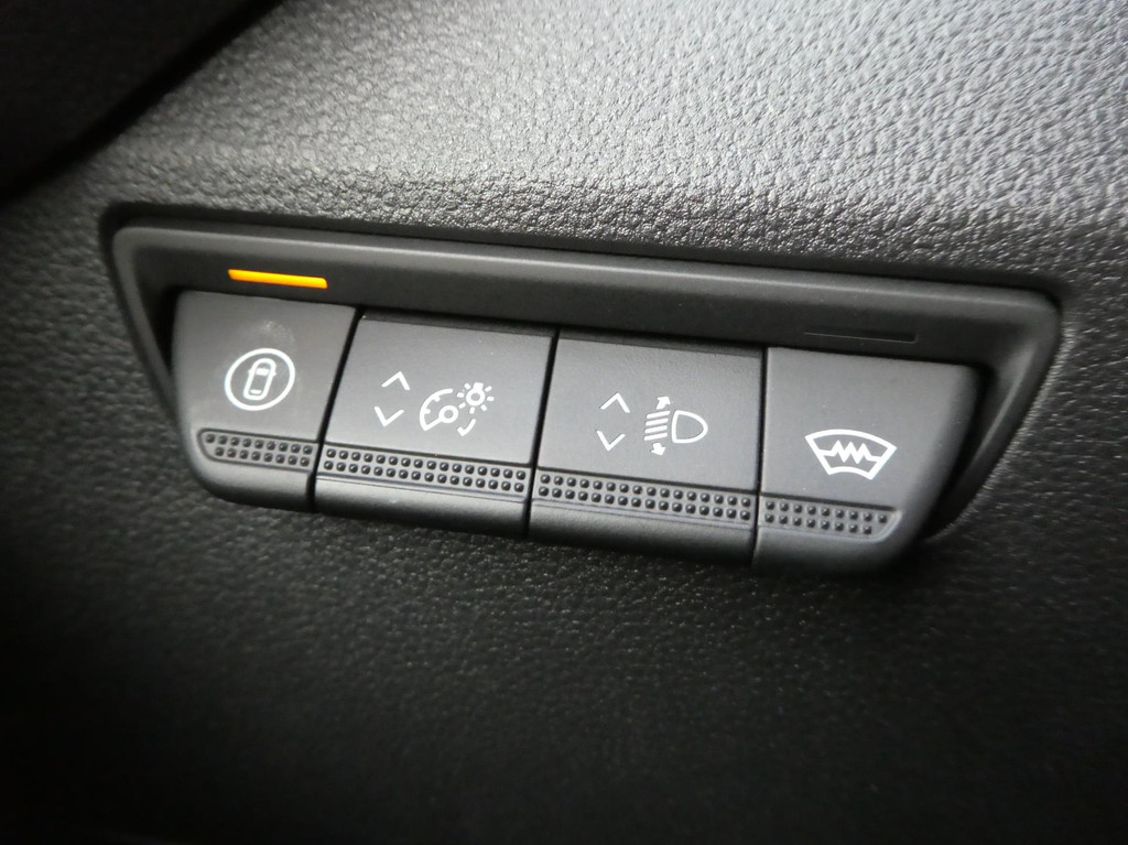 Renault MASTER T35 2.0 dCi 130 L2H2, Glasresteel, Glaswagen, Glasauto, Apple Carplay. 19