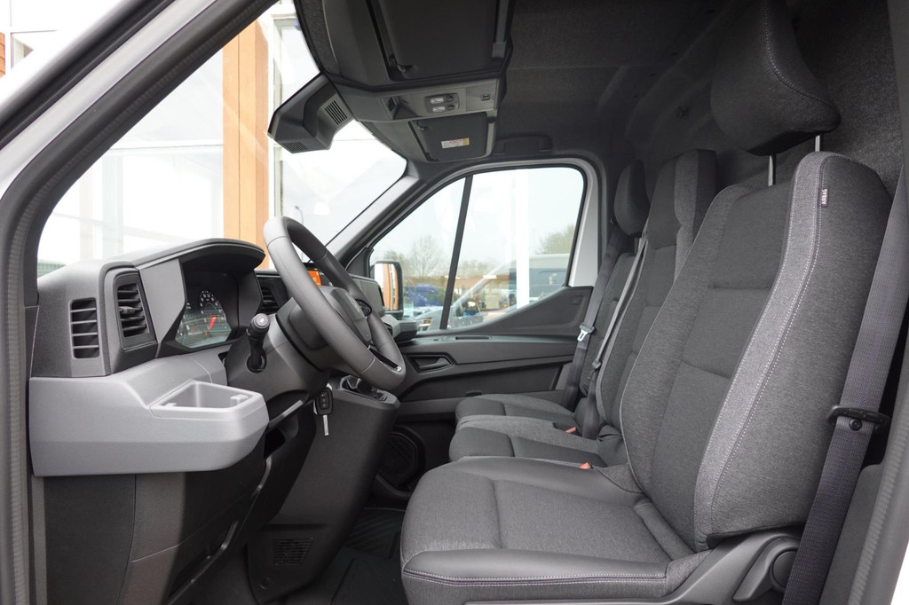 Renault MASTER T35 2.0 dCi 150 L2H2 Advance *Dubbele schuifdeur* 10