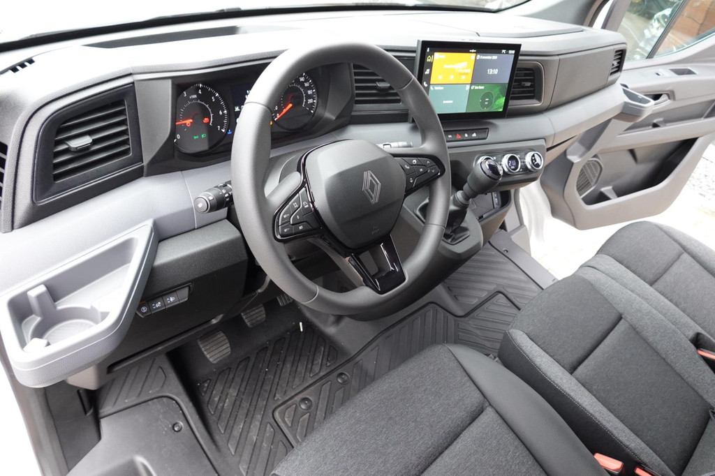 Renault MASTER T35 2.0 dCi 150 L2H2 Advance *Dubbele schuifdeur* 11