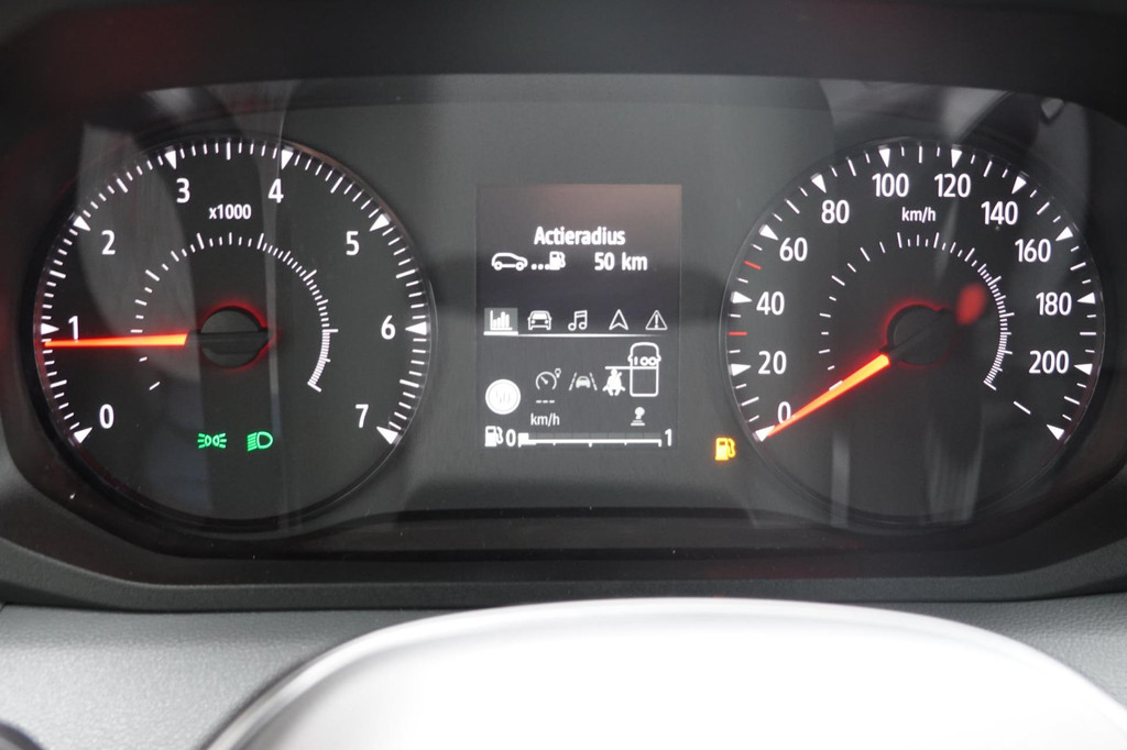 Renault MASTER T35 2.0 dCi 150 L2H2 Advance *Dubbele schuifdeur* 16